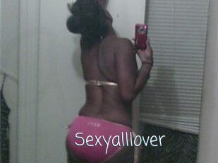 Sexyalllover