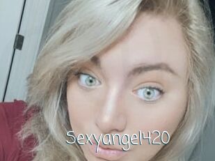 Sexyangel420