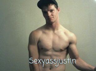 Sexyassjustin