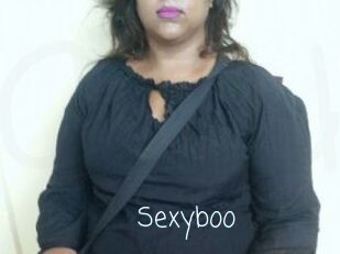 Sexyboo