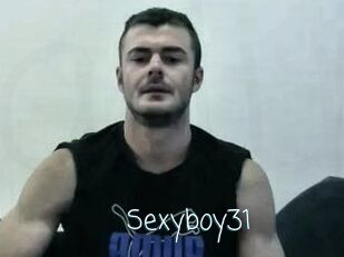 Sexyboy31