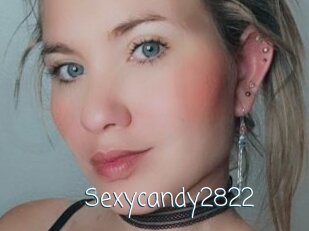 Sexycandy2822