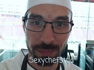 Sexychefstud