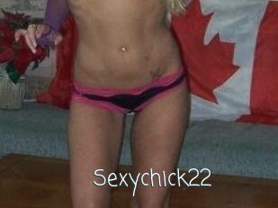 Sexychick22