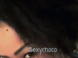 Sexychoco