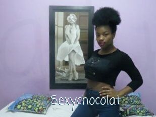 Sexychocolat