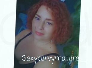 Sexycurvymature