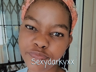 Sexydarkyxx