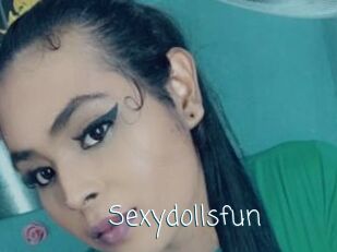 Sexydollsfun