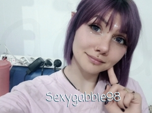 Sexygabbie98