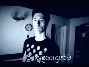 Sexygeorge69