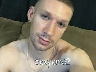 Sexy_ian92