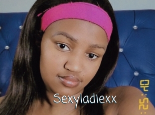 Sexyladiexx