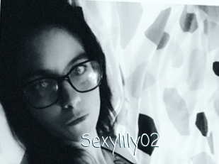 Sexylily02