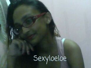 Sexyloeloe