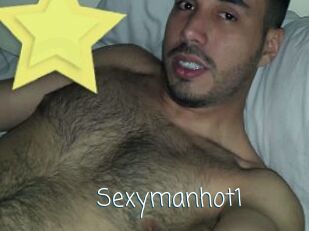 Sexymanhot1