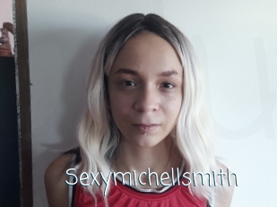 Sexymichellsmith