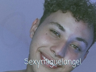 Sexymiguelangel