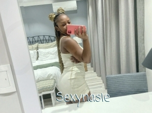 Sexynasie