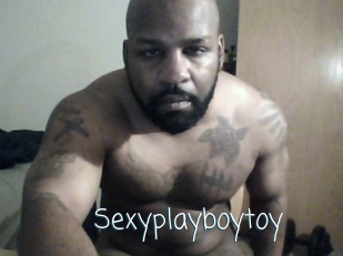 Sexyplayboytoy