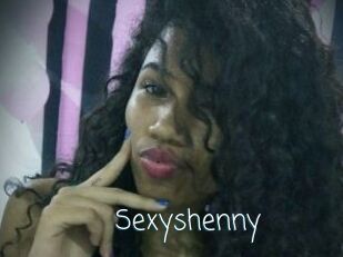 Sexyshenny