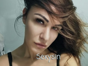 Sexysin