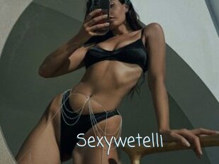 Sexywetelli