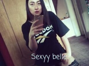 Sexyy_belle