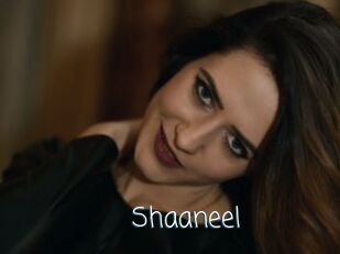 Shaaneel