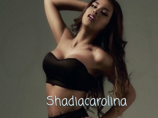 Shadiacarolina