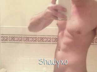 Shadyxo