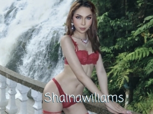 Shainawiliams