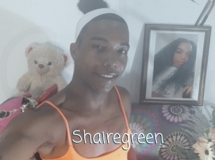 Shairegreen