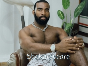 Shakurspeare