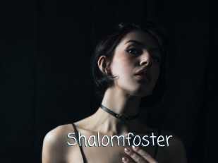 Shalomfoster