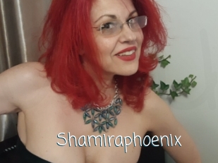 Shamiraphoenix