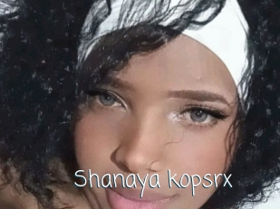 Shanaya_kopsrx