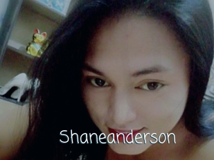 Shaneanderson