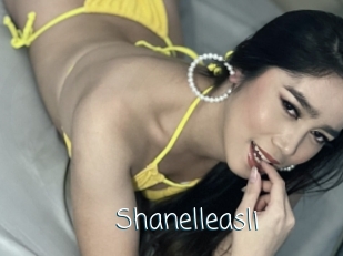 Shanelleasli