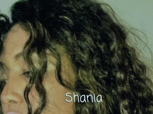 Shania