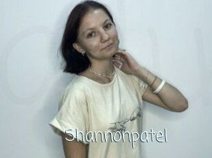 Shannonpatel