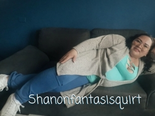 Shanonfantasisquirt