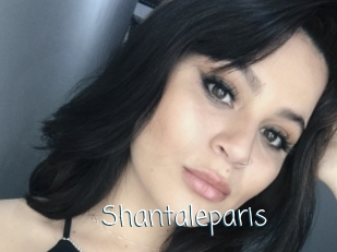 Shantaleparis