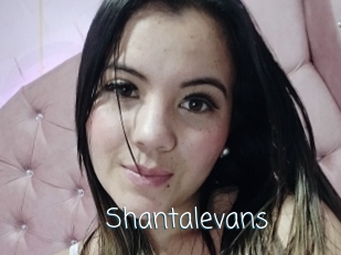 Shantalevans