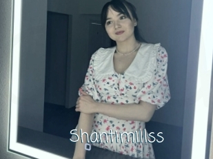 Shantimillss