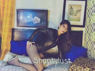Shantylust