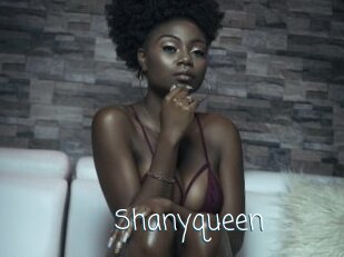 Shanyqueen