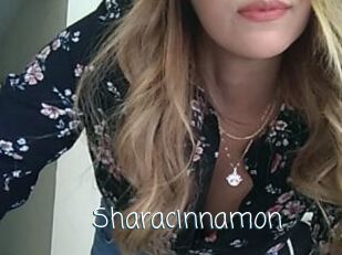 Sharacinnamon