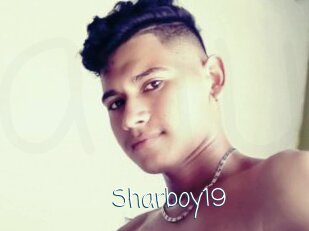 Sharboy19