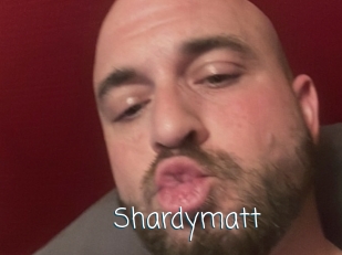 Shardymatt